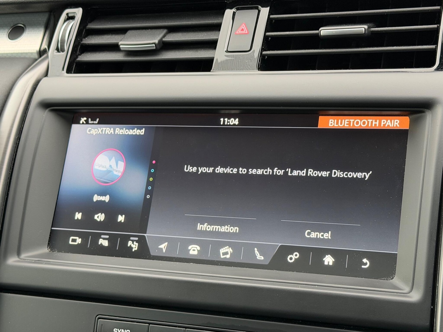 Used Land Rover Discovery 2020 for sale - 77278802: Photo 34