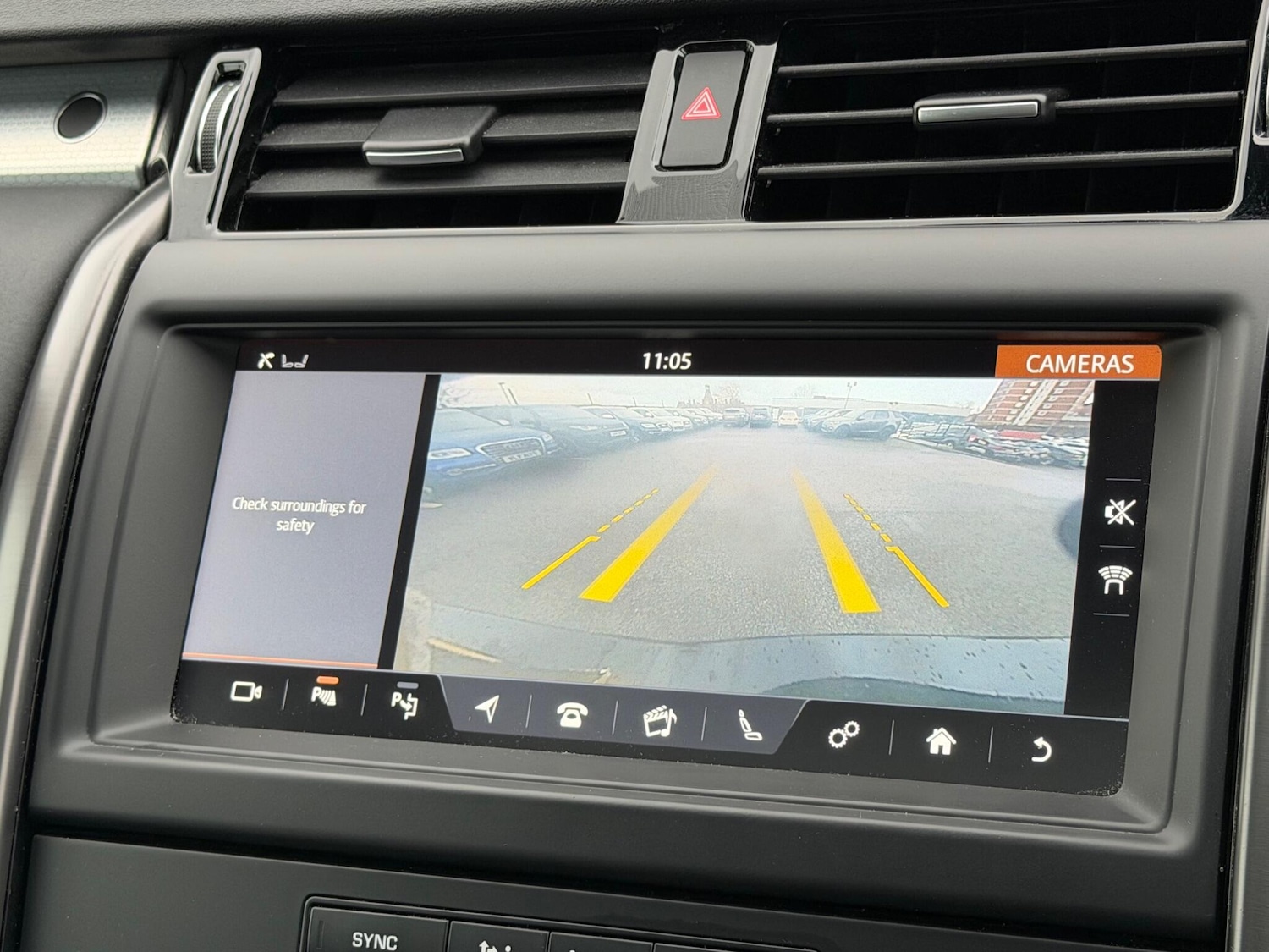 Used Land Rover Discovery 2020 for sale - 77278802: Photo 37