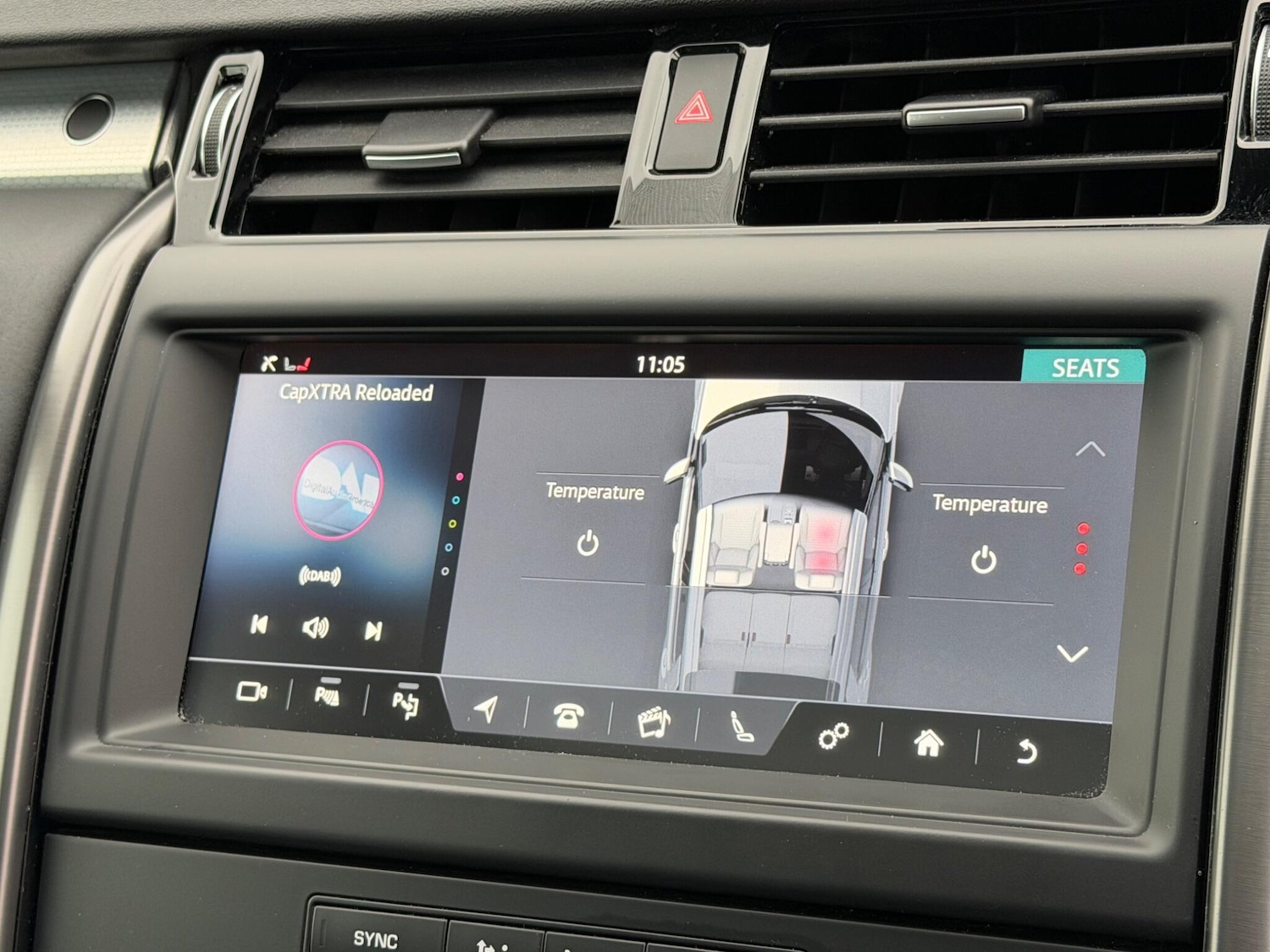 Used Land Rover Discovery 2020 for sale - 77278802: Photo 38