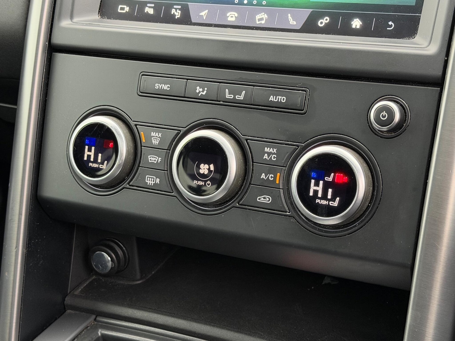 Used Land Rover Discovery 2020 for sale - 77278802: Photo 39