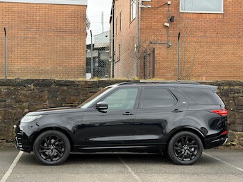 Used Land Rover Discovery 2020 for sale - 77278802: Photo