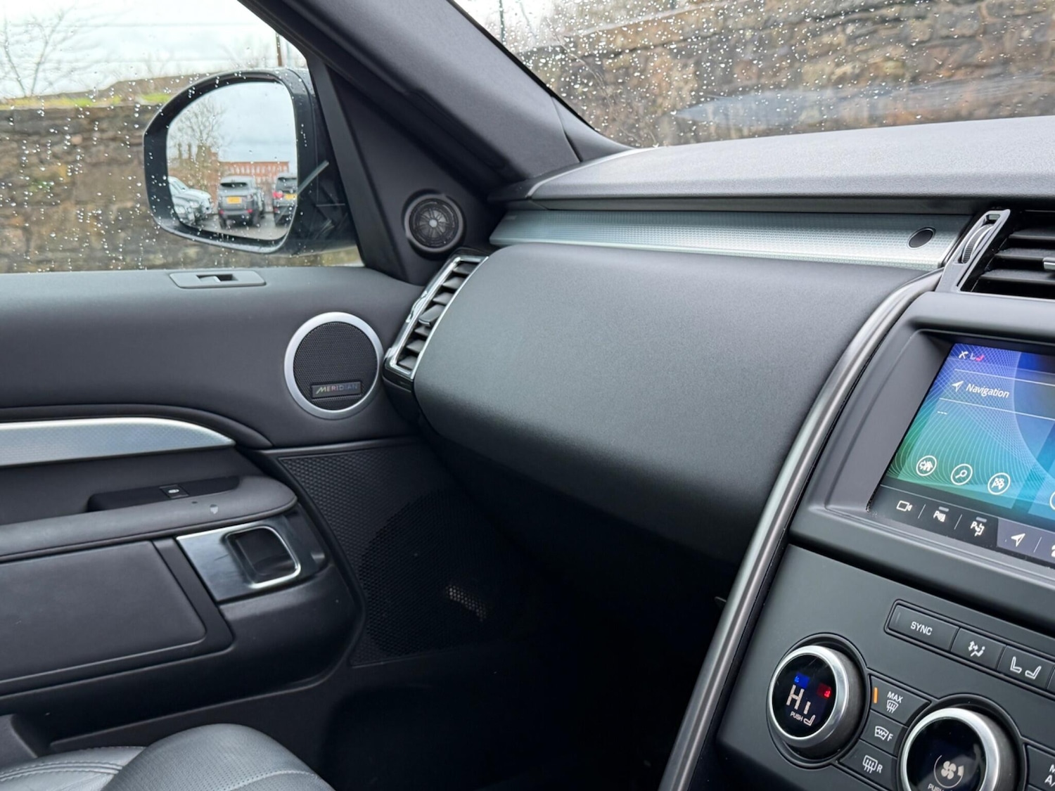 Used Land Rover Discovery 2020 for sale - 77278802: Photo 53