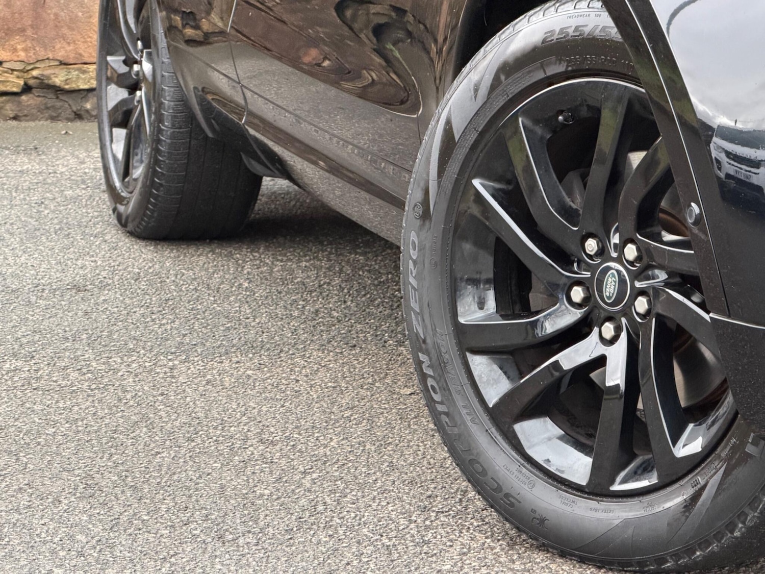 Used Land Rover Discovery 2020 for sale - 77278802: Photo 56