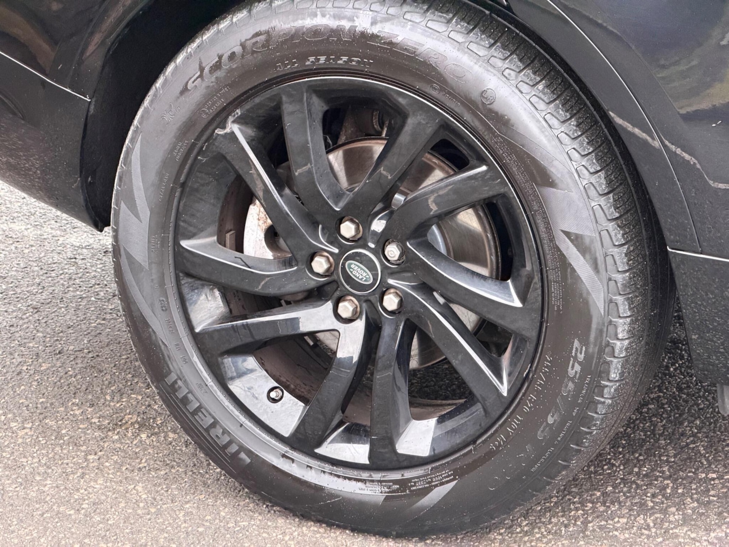 Used Land Rover Discovery 2020 for sale - 77278802: Photo 57