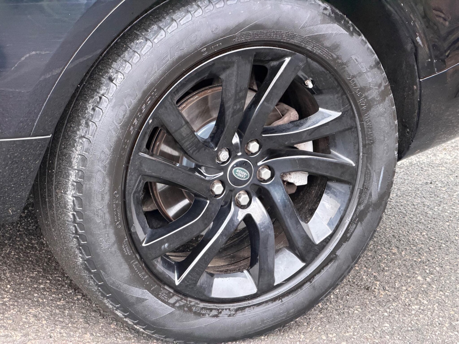 Used Land Rover Discovery 2020 for sale - 77278802: Photo 58