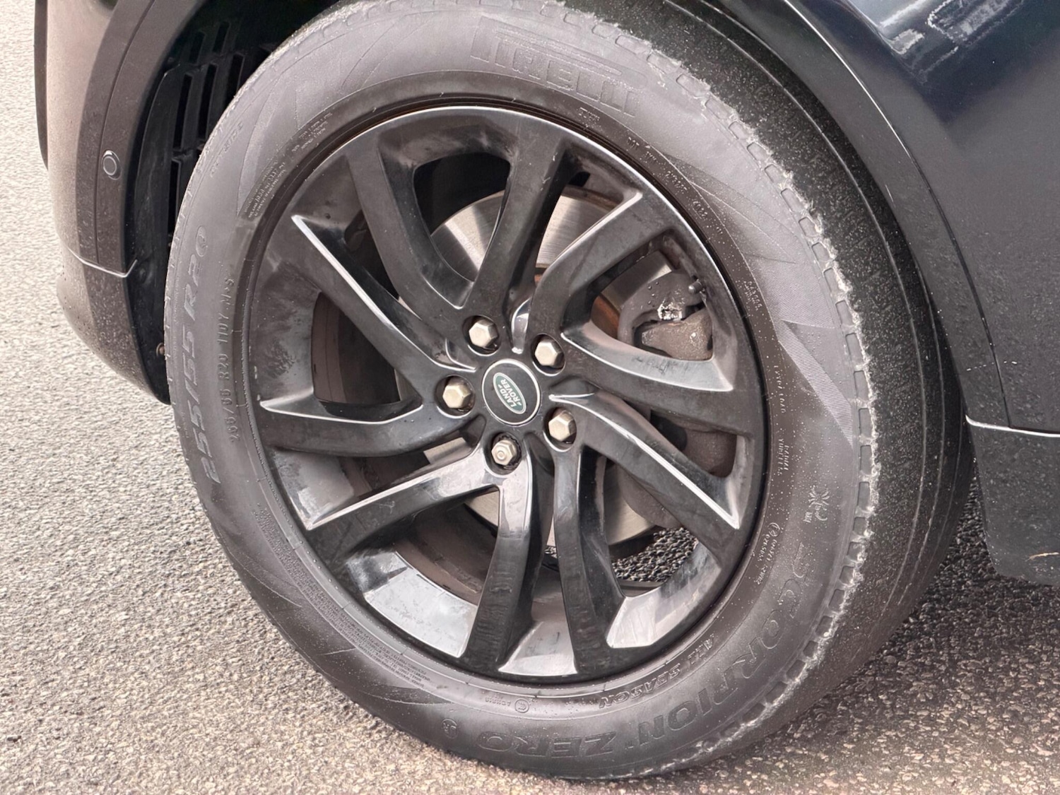 Used Land Rover Discovery 2020 for sale - 77278802: Photo 59