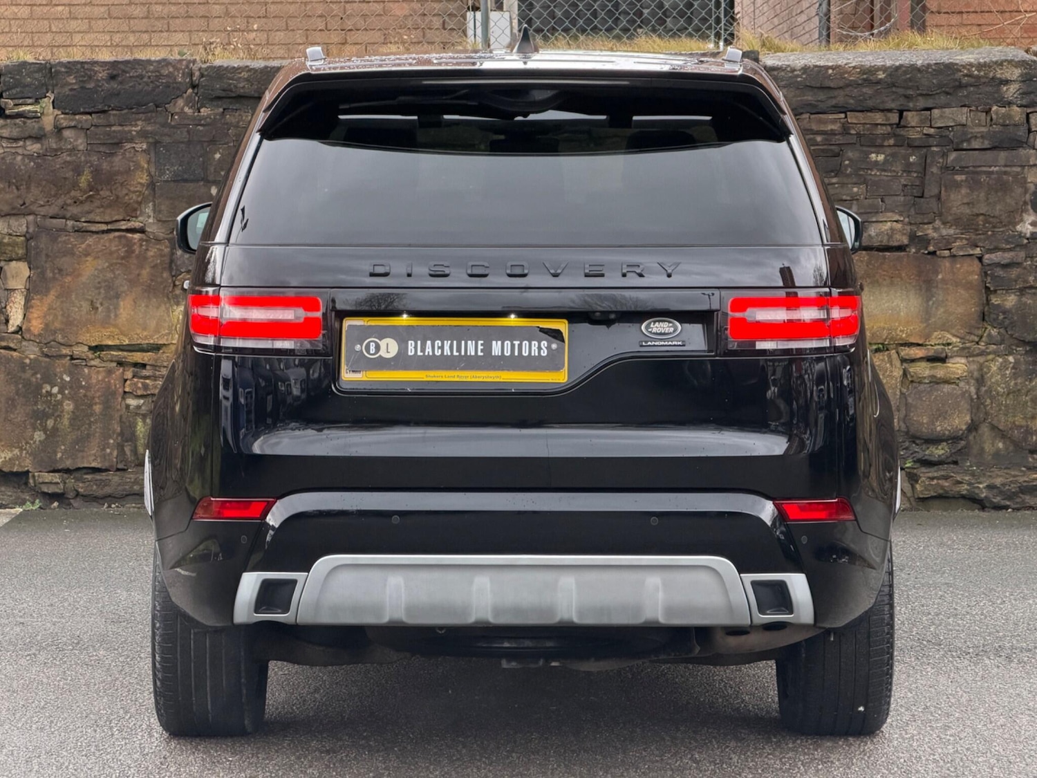 Used Land Rover Discovery 2020 for sale - 77278802: Photo 6