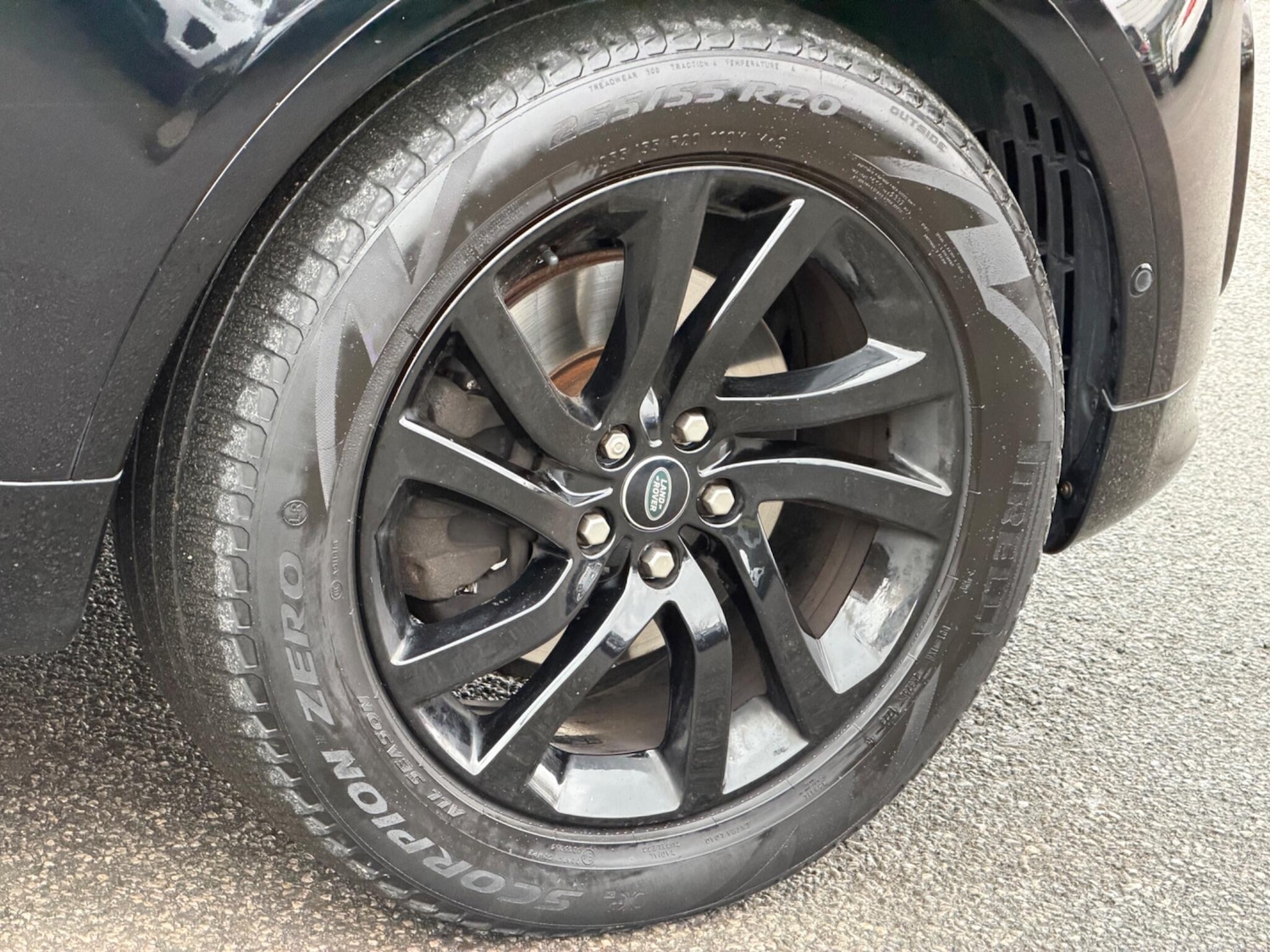 Used Land Rover Discovery 2020 for sale - 77278802: Photo 60