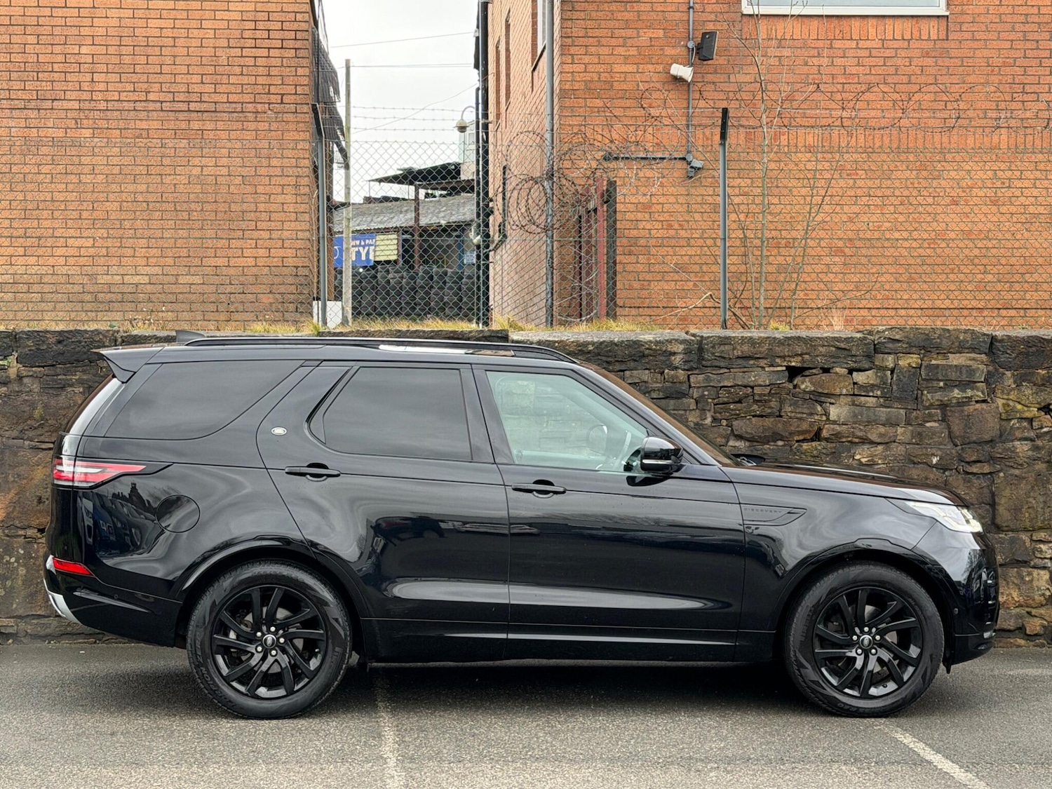 Used Land Rover Discovery 2020 for sale - 77278802: Photo 8