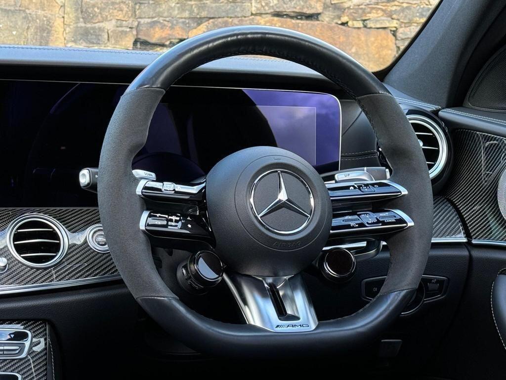 Used Mercedes-Benz E-Class 2021 for sale - 76160975: Photo 31