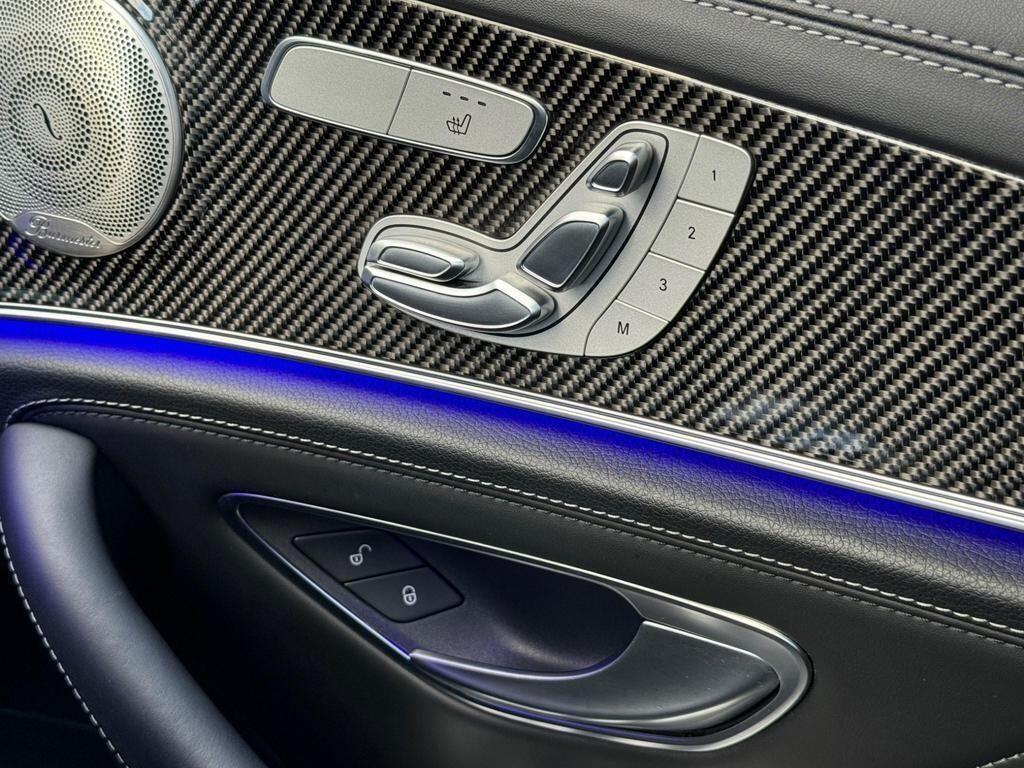 Used Mercedes-Benz E-Class 2021 for sale - 76160975: Photo 62