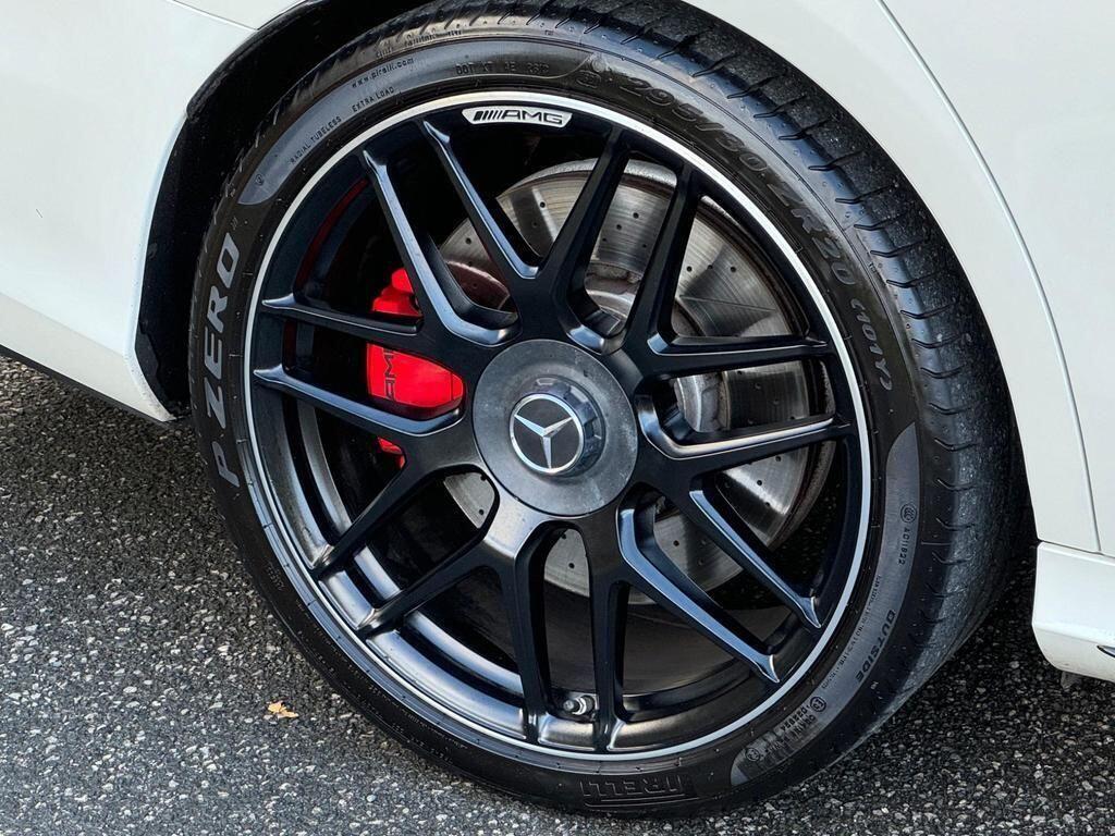 Used Mercedes-Benz E-Class 2021 for sale - 76160975: Photo 70