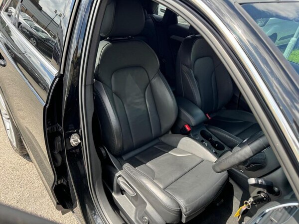 Used Audi Q3 2016 for sale - 76161088: Photo 16
