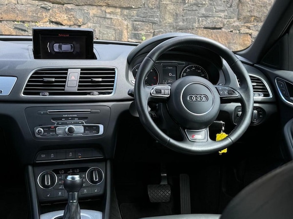 Used Audi Q3 2016 for sale - 76161088: Photo 22