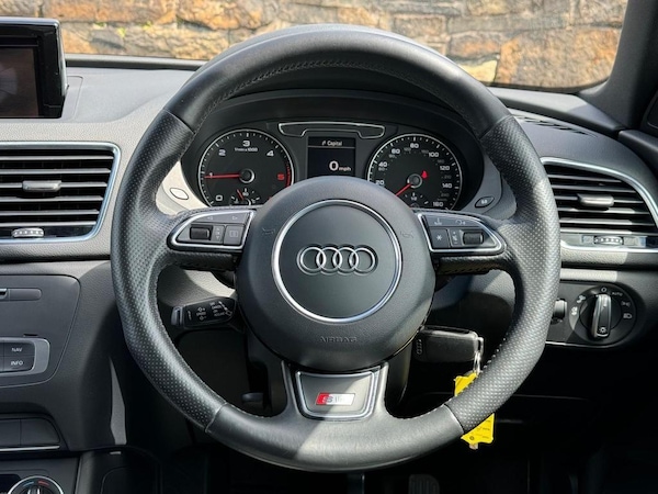Used Audi Q3 2016 for sale - 76161088: Photo 24
