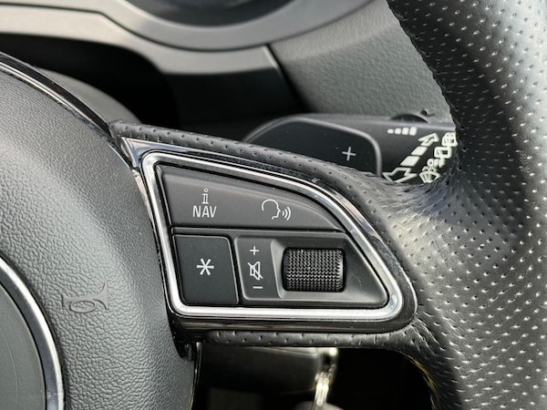 Used Audi Q3 2016 for sale - 76161088: Photo 25