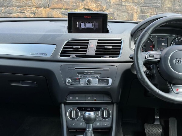 Used Audi Q3 2016 for sale - 76161088: Photo 27