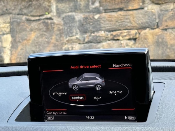 Used Audi Q3 2016 for sale - 76161088: Photo 30