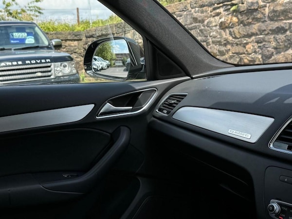Used Audi Q3 2016 for sale - 76161088: Photo 45