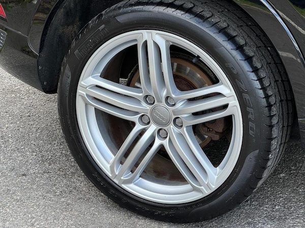 Used Audi Q3 2016 for sale - 76161088: Photo 52