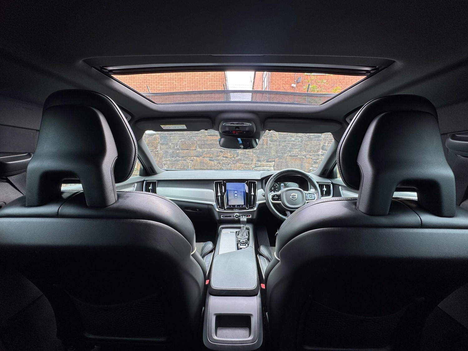 Used Volvo S90 2018 for sale - 76160978: Photo 12