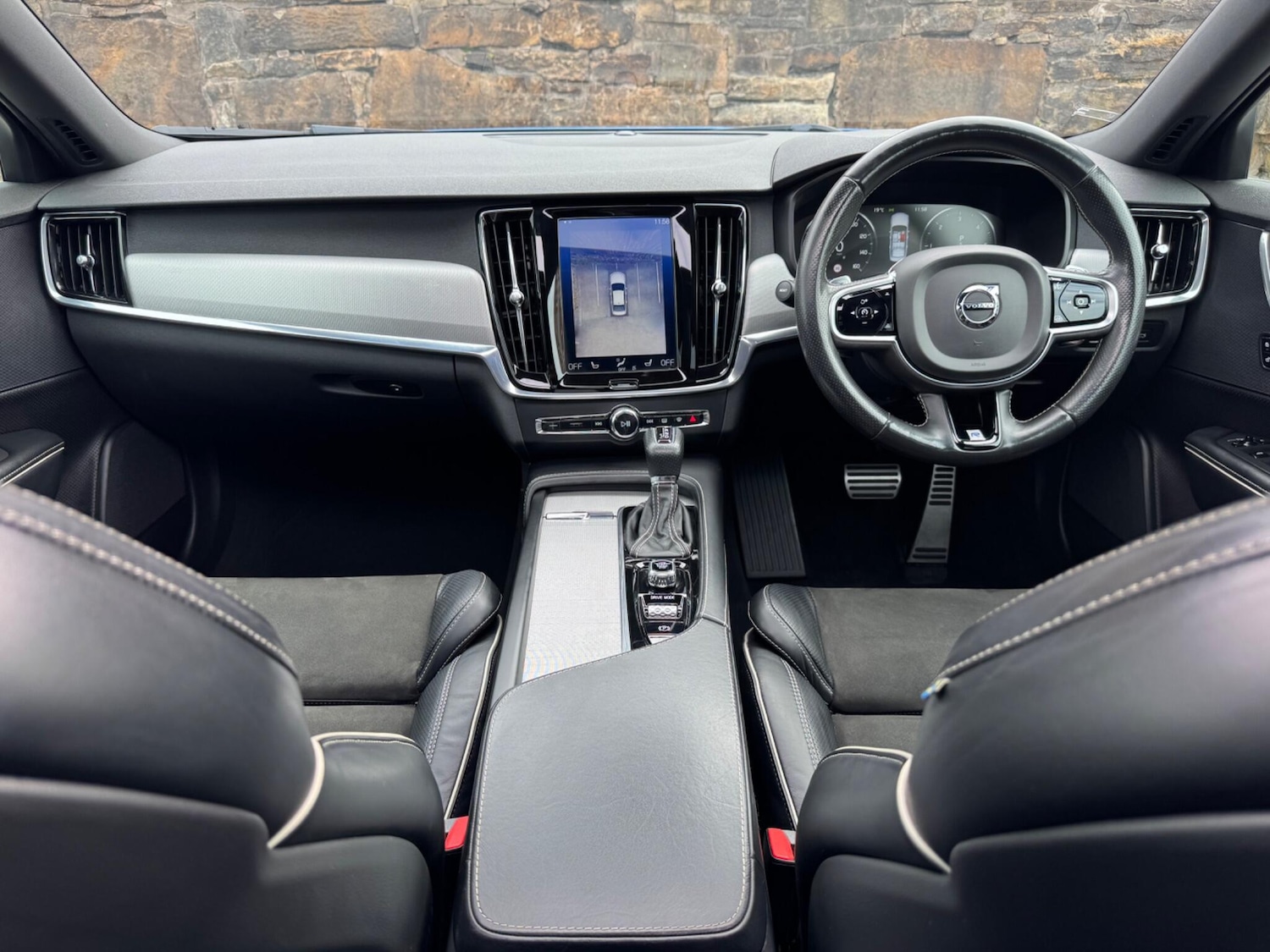 Used Volvo S90 2018 for sale - 76160978: Photo 13