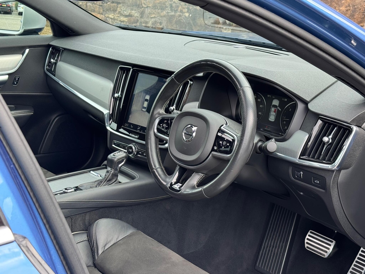 Used Volvo S90 2018 for sale - 76160978: Photo 14