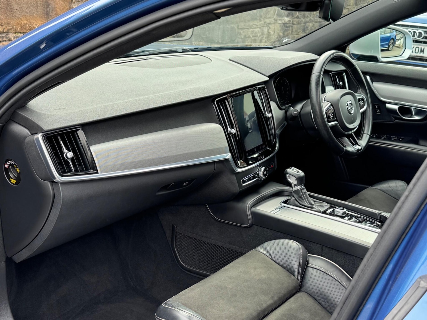 Used Volvo S90 2018 for sale - 76160978: Photo 16
