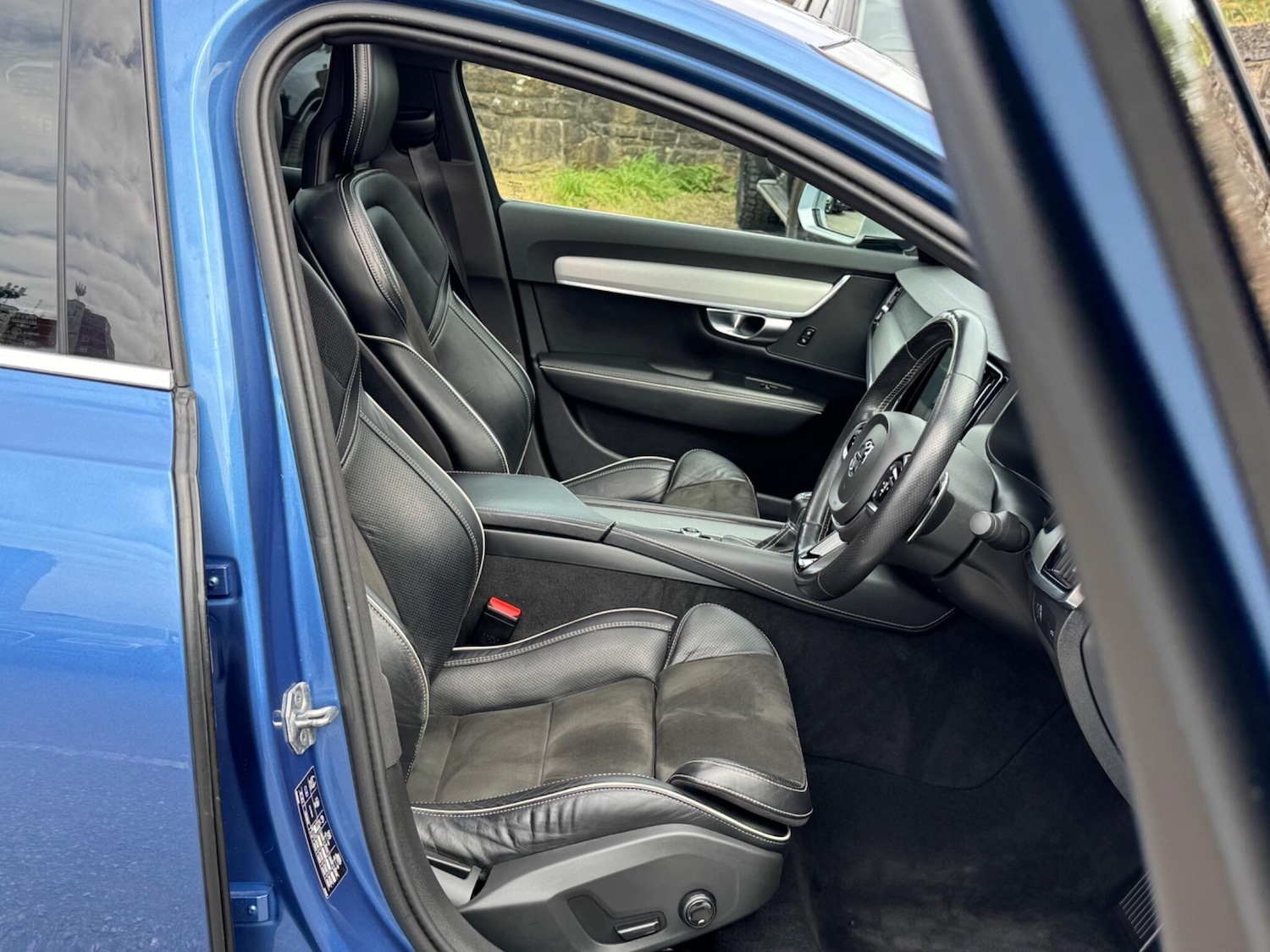 Used Volvo S90 2018 for sale - 76160978: Photo 17