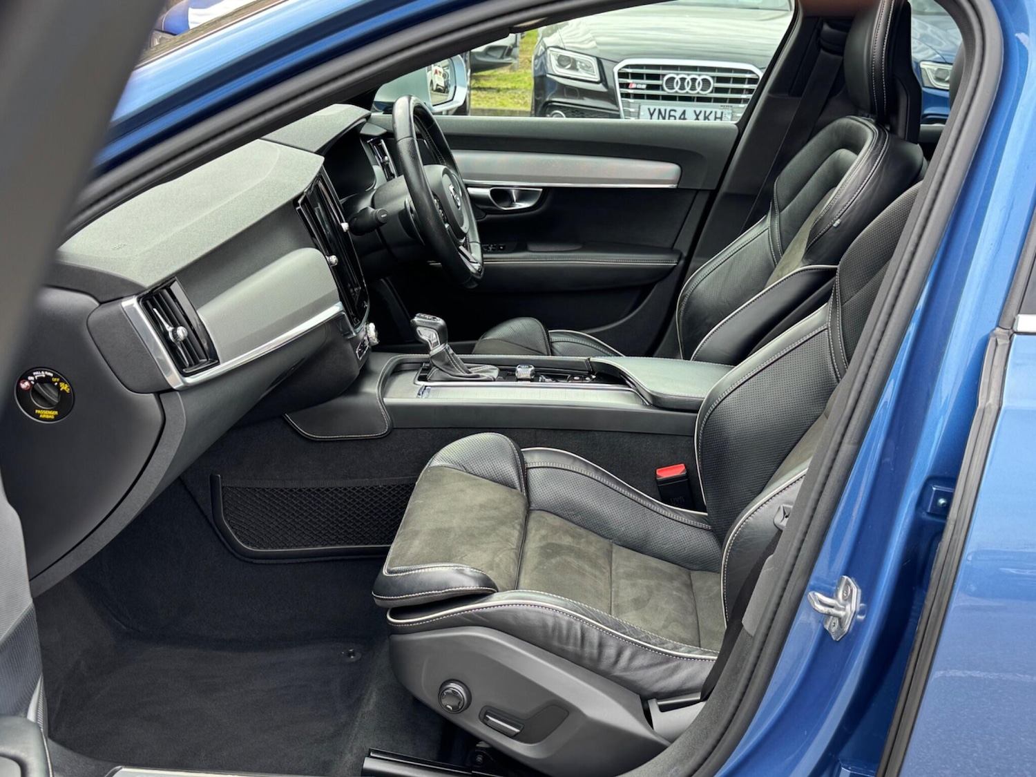 Used Volvo S90 2018 for sale - 76160978: Photo 18