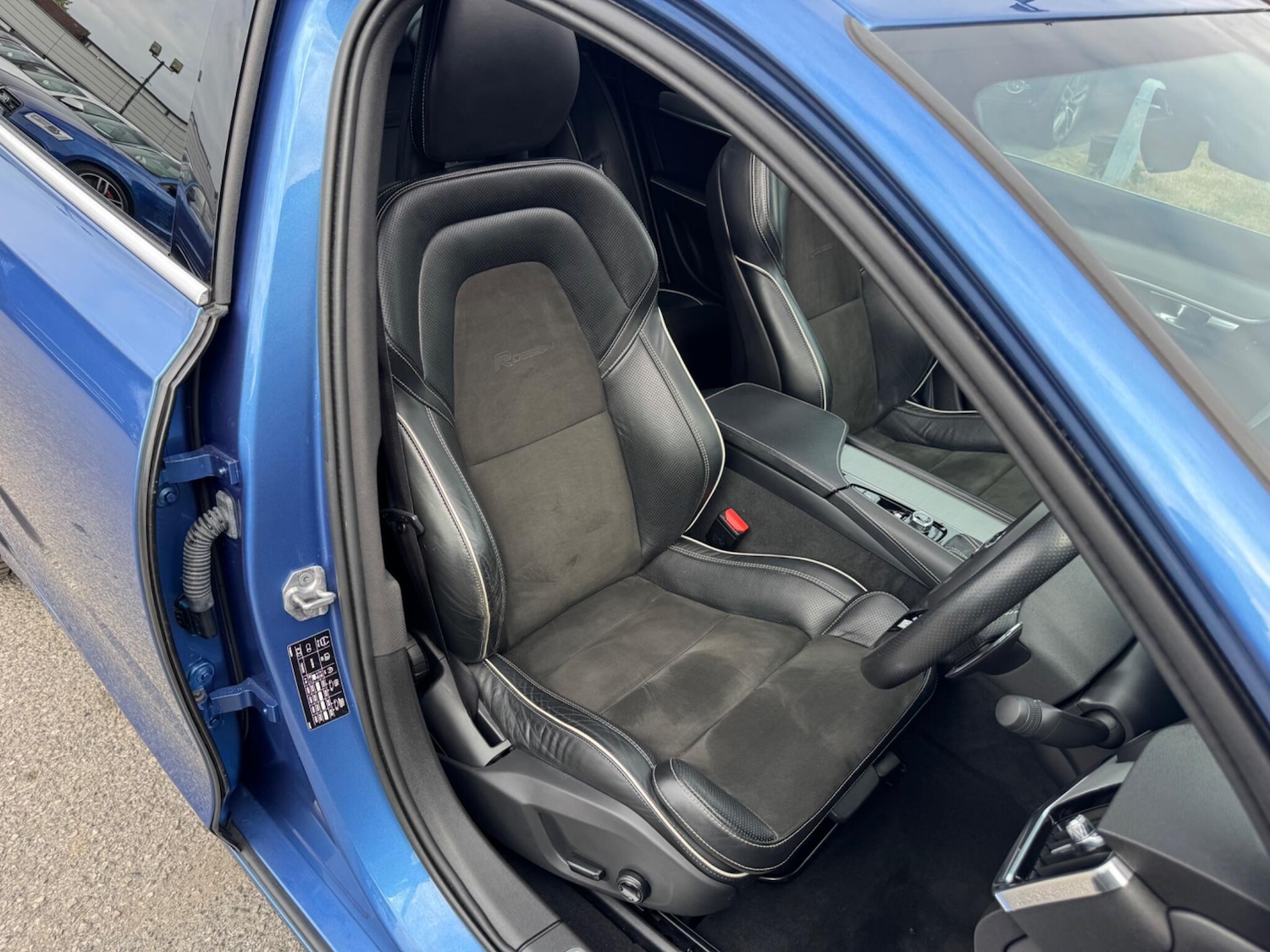 Used Volvo S90 2018 for sale - 76160978: Photo 19