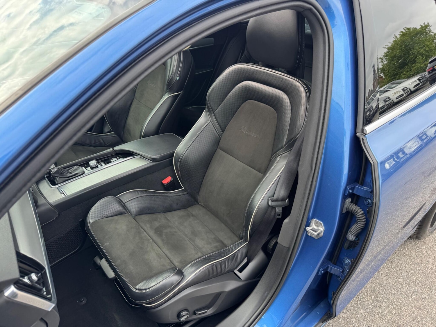 Used Volvo S90 2018 for sale - 76160978: Photo 20