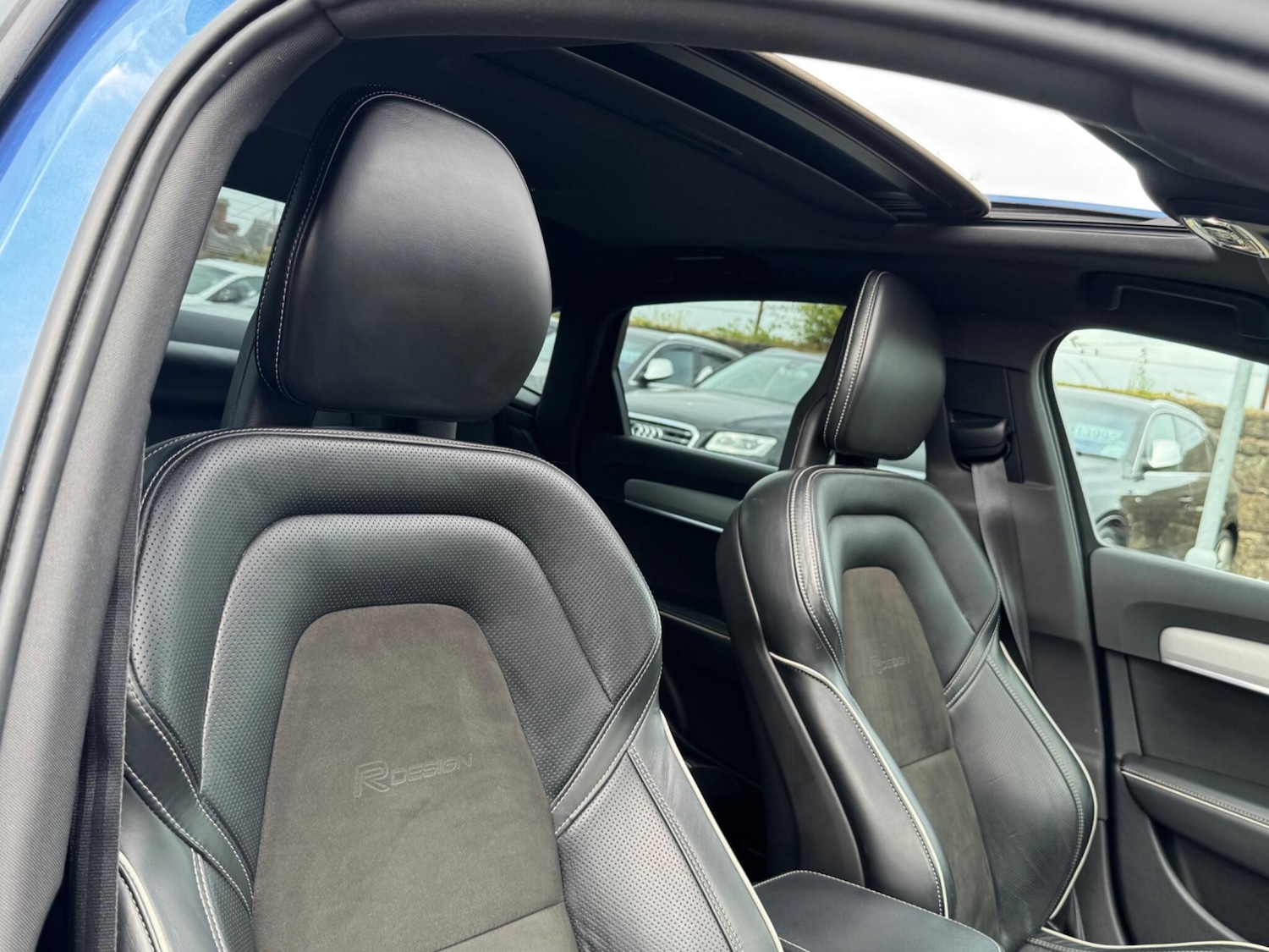 Used Volvo S90 2018 for sale - 76160978: Photo 21