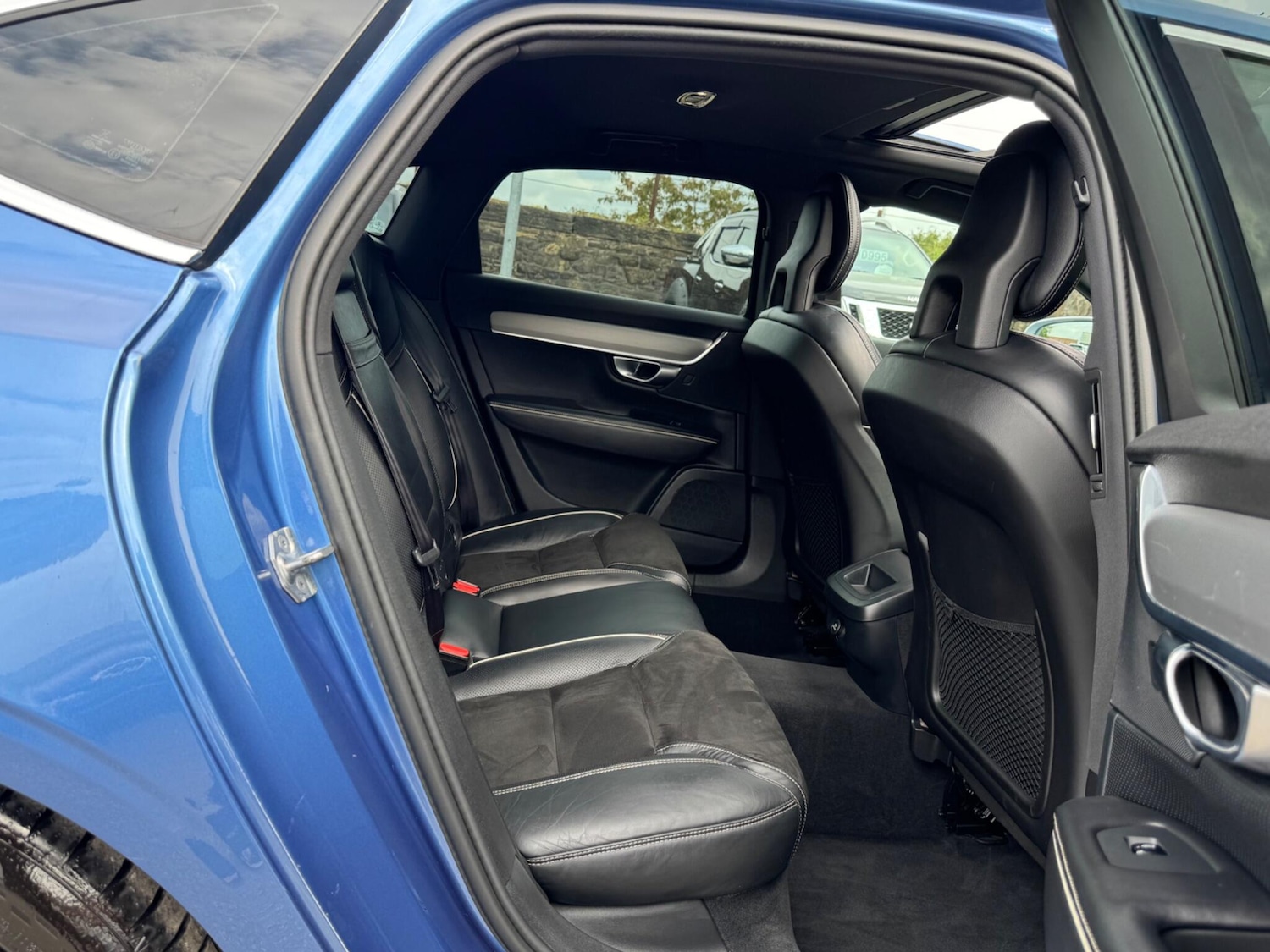 Used Volvo S90 2018 for sale - 76160978: Photo 22