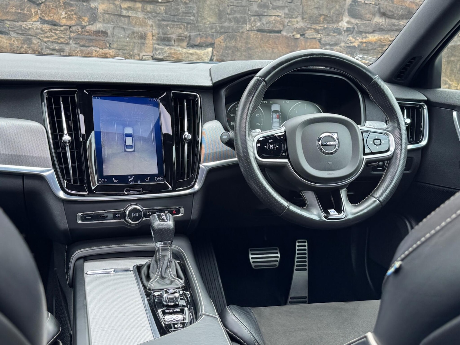 Used Volvo S90 2018 for sale - 76160978: Photo 26