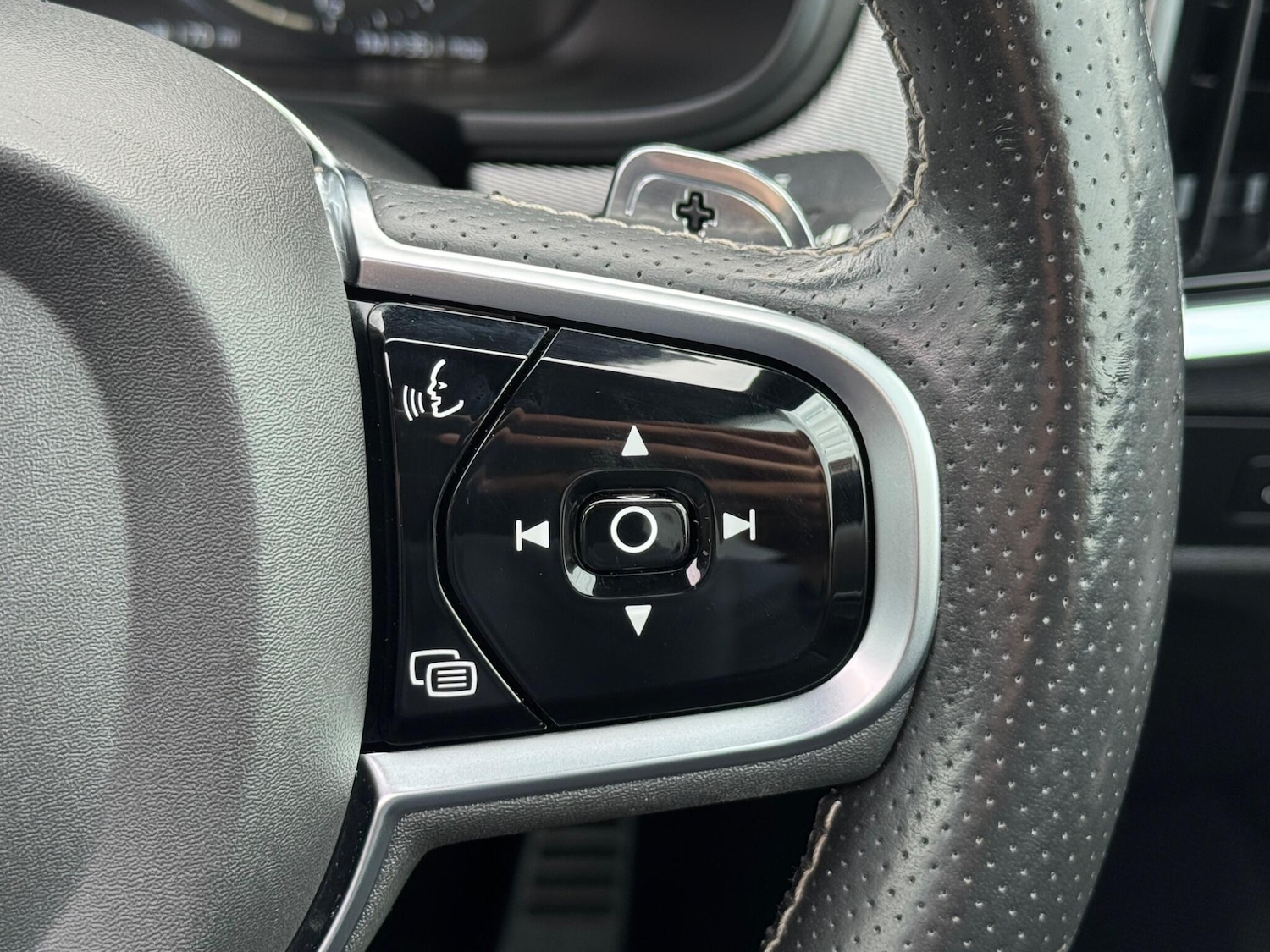 Used Volvo S90 2018 for sale - 76160978: Photo 28