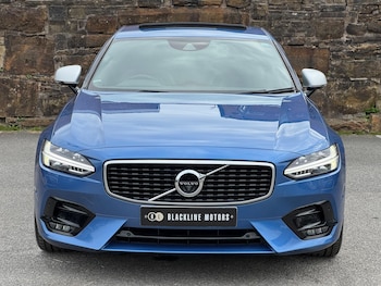 Used Volvo S90 2018 for sale - 76160978: Photo 2