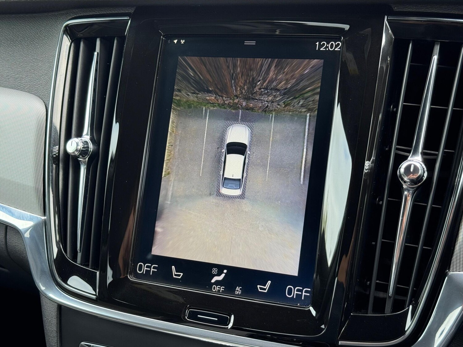 Used Volvo S90 2018 for sale - 76160978: Photo 32