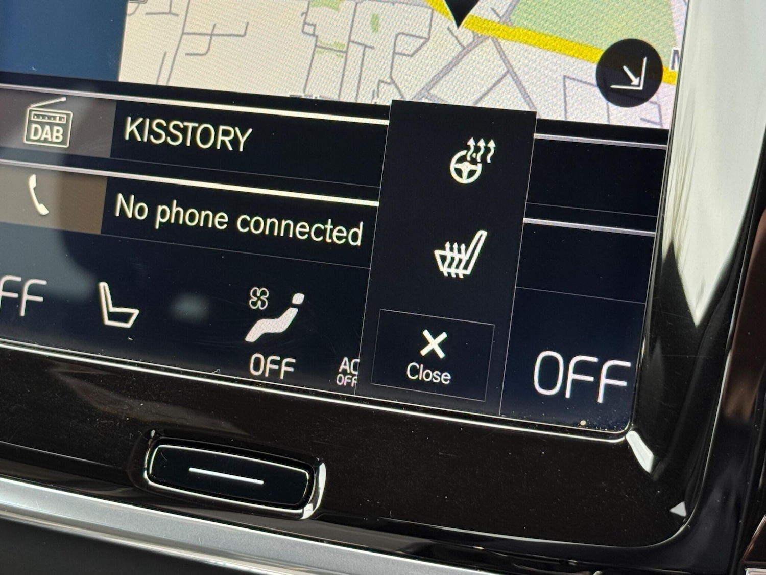 Used Volvo S90 2018 for sale - 76160978: Photo 38