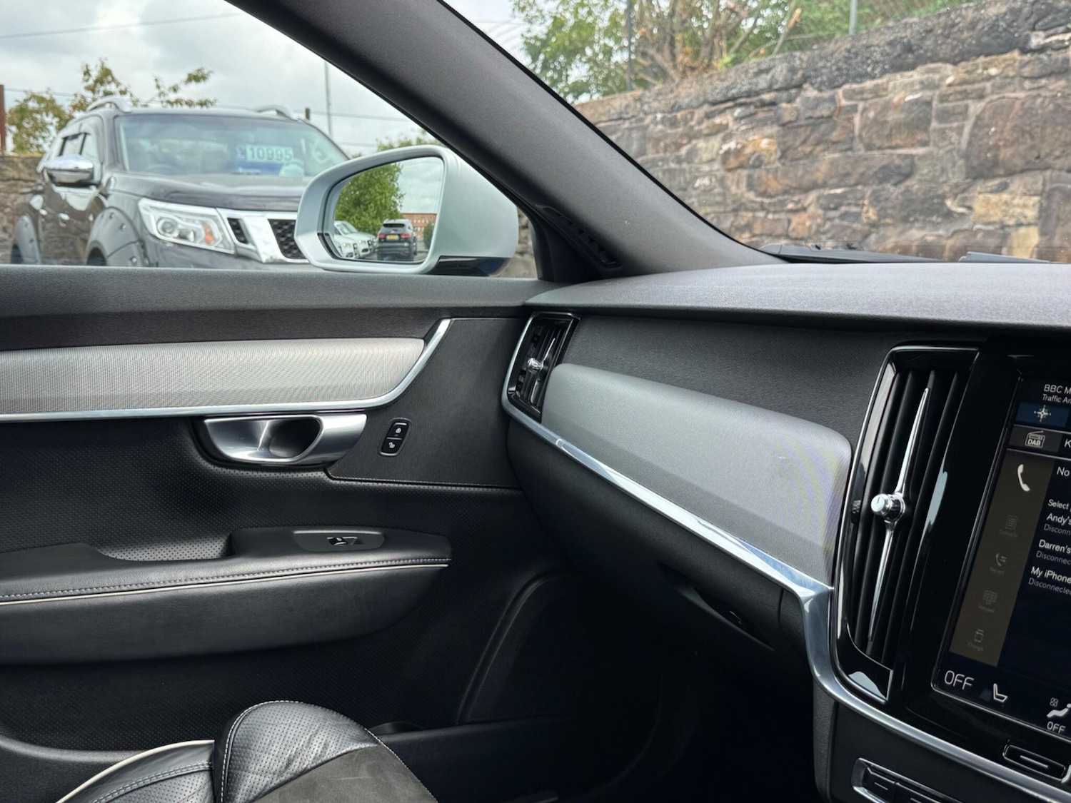 Used Volvo S90 2018 for sale - 76160978: Photo 49