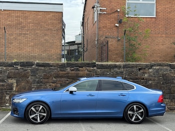 Used Volvo S90 2018 for sale - 76160978: Photo 4