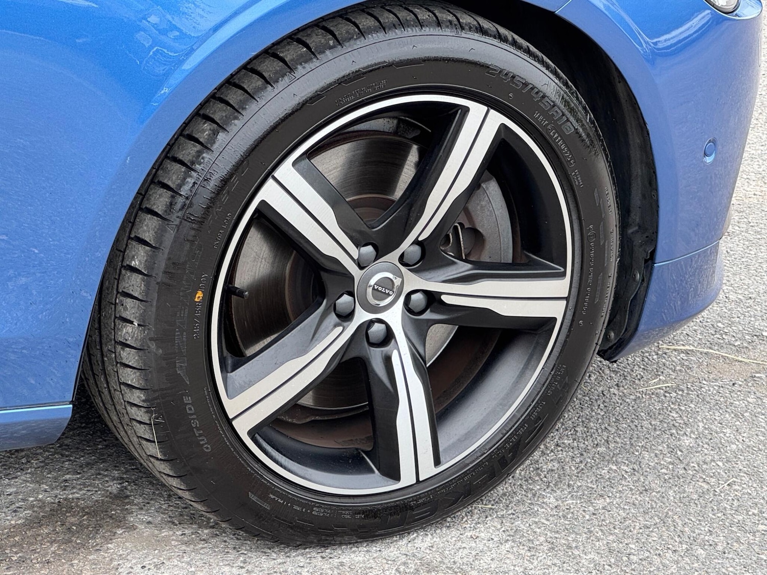 Used Volvo S90 2018 for sale - 76160978: Photo 54