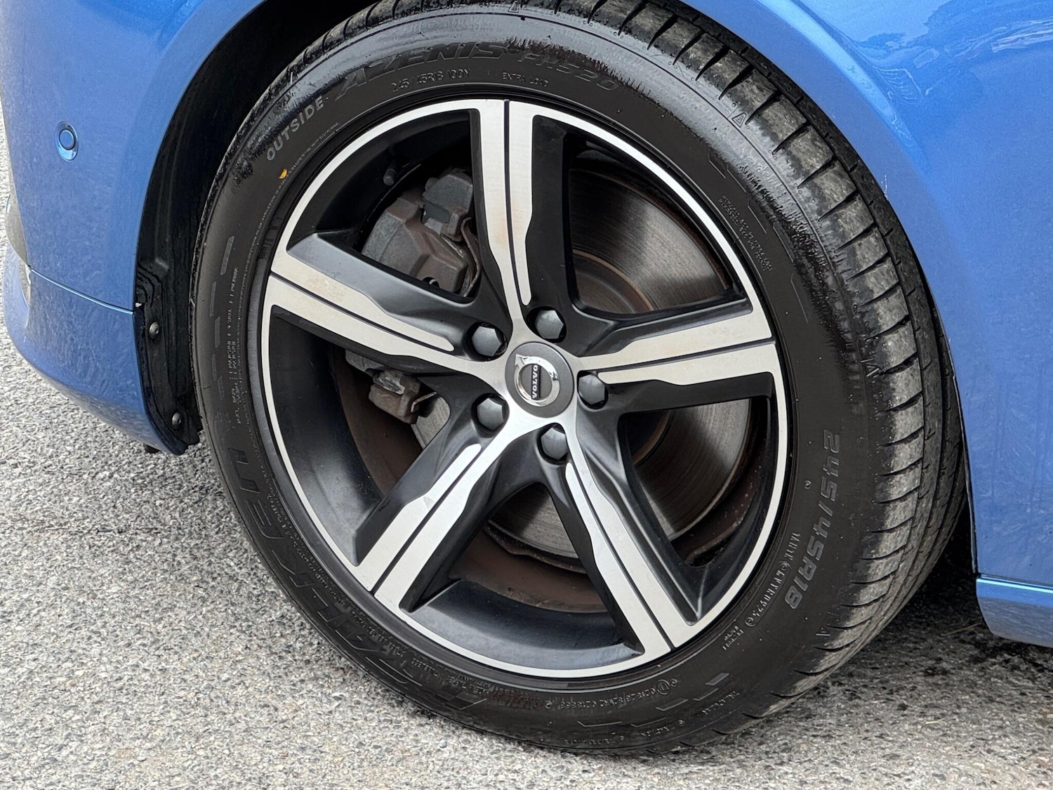Used Volvo S90 2018 for sale - 76160978: Photo 55