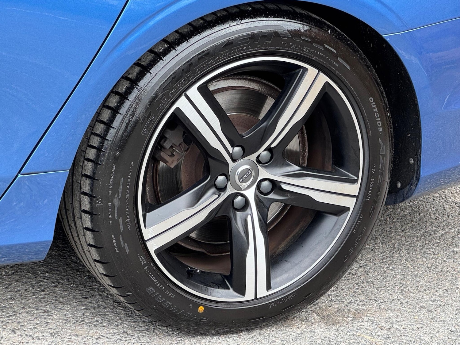 Used Volvo S90 2018 for sale - 76160978: Photo 56