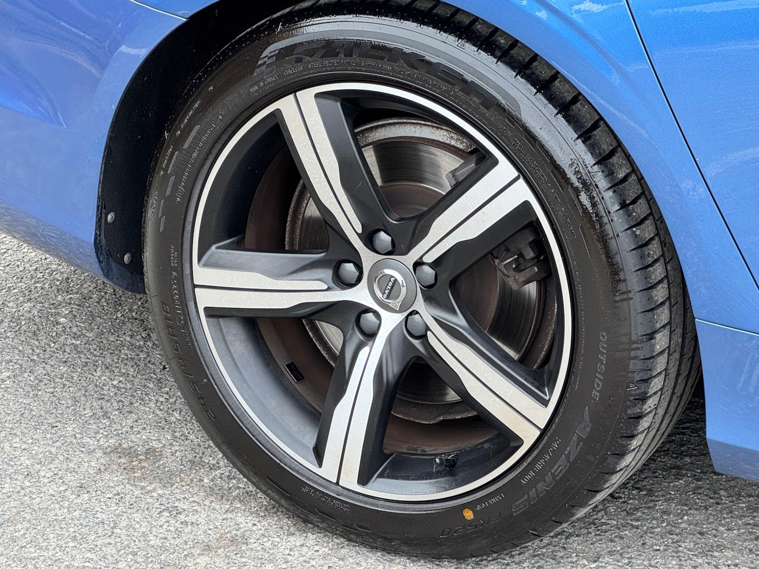 Used Volvo S90 2018 for sale - 76160978: Photo 57