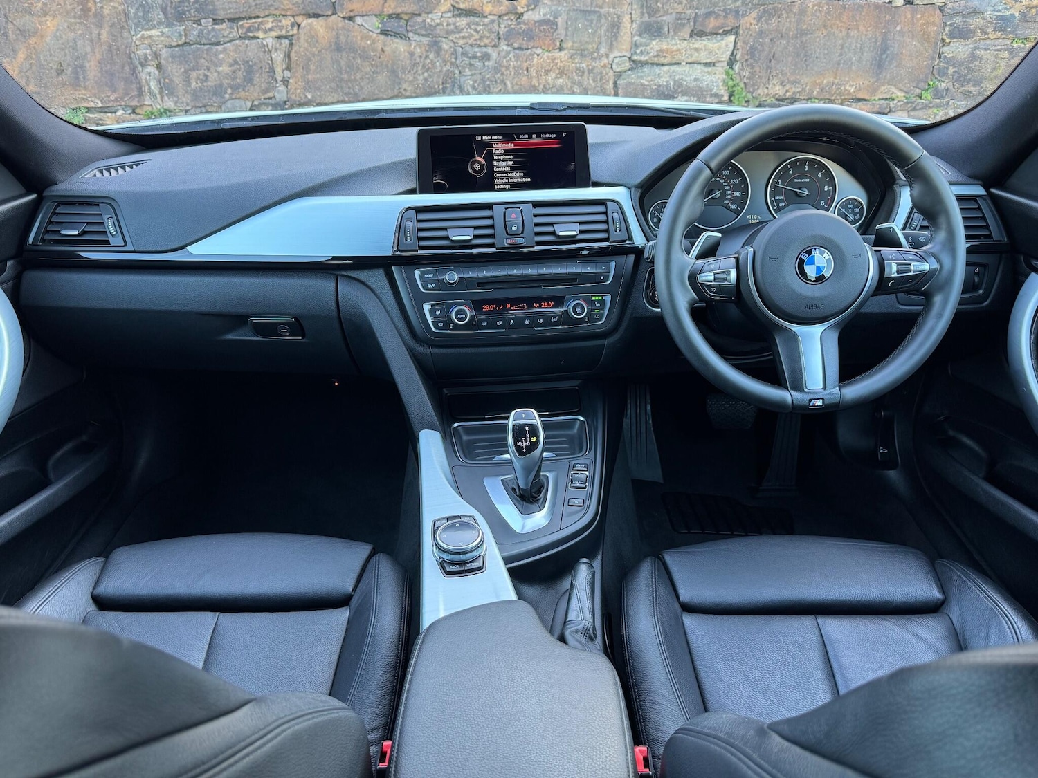 Used BMW 3 Series Gran Turismo 2014 for sale - 76160977: Photo 11