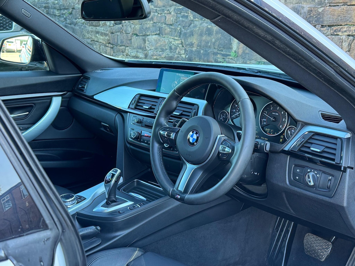 Used BMW 3 Series Gran Turismo 2014 for sale - 76160977: Photo 12