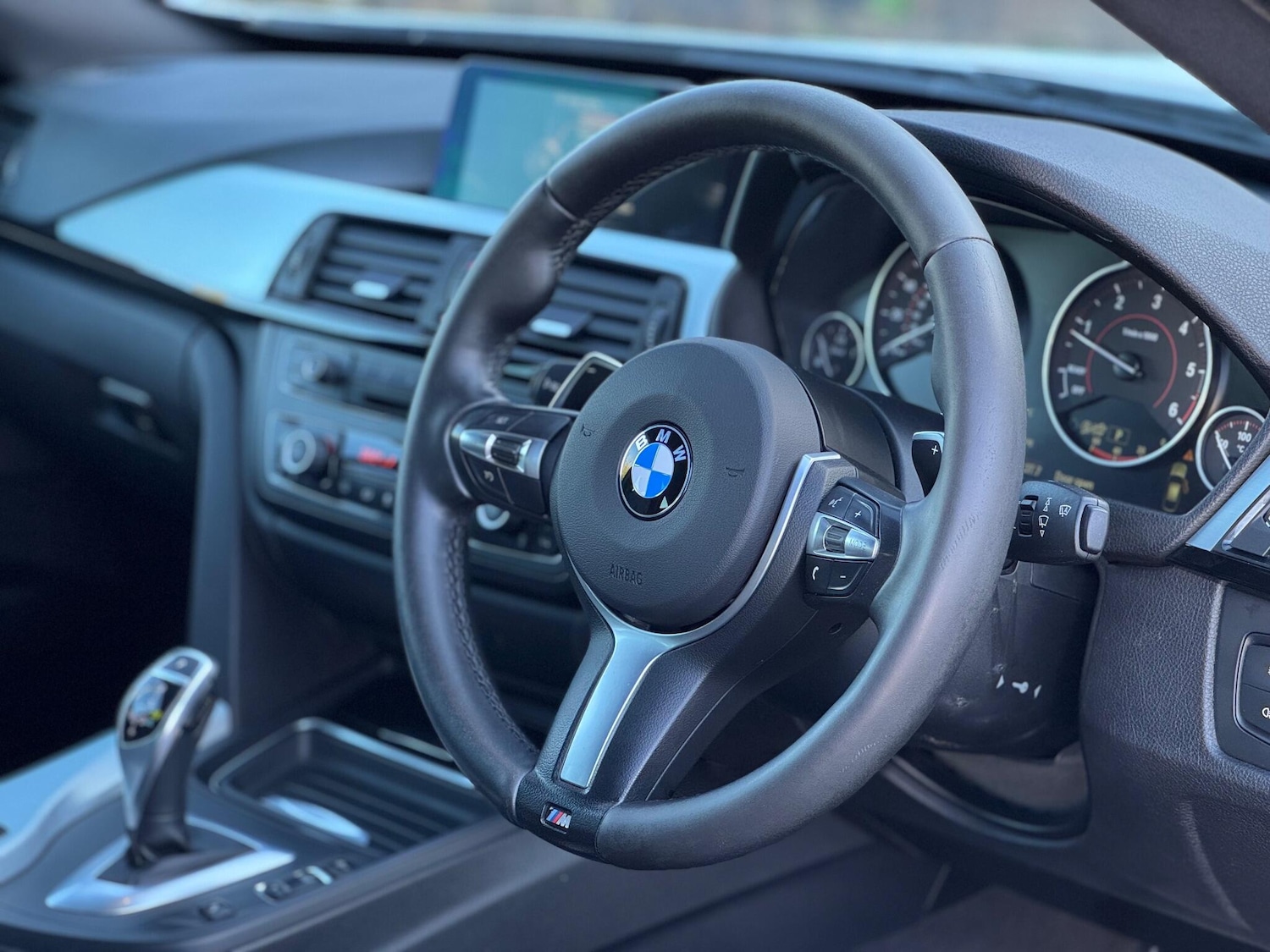 Used BMW 3 Series Gran Turismo 2014 for sale - 76160977: Photo 13