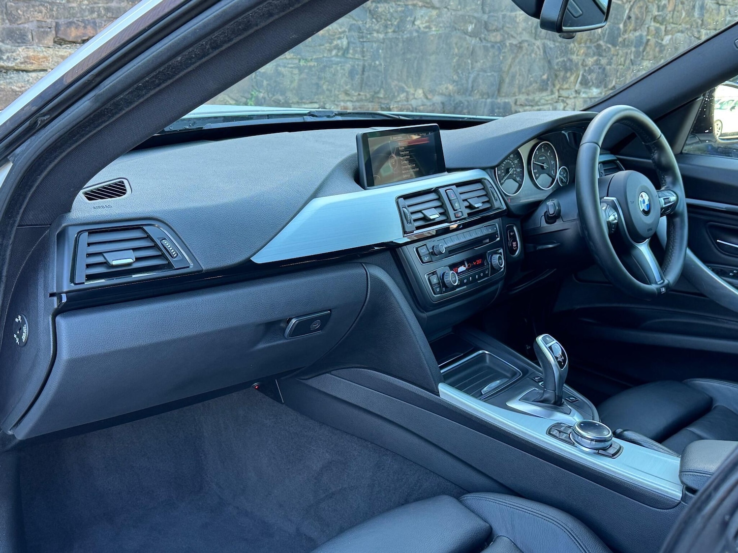 Used BMW 3 Series Gran Turismo 2014 for sale - 76160977: Photo 14