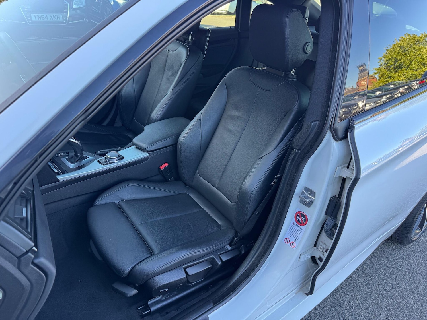 Used BMW 3 Series Gran Turismo 2014 for sale - 76160977: Photo 18